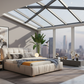 Dreamscape Lounge Bed - Lifestyle 2