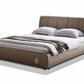 Dune Luxe Upholstered Bed