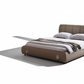 Dune Luxe Upholstered Bed