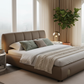 Dune Luxe Upholstered Bed