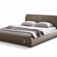 Dune Luxe Upholstered Bed