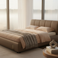 Dune Luxe Upholstered Bed