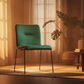 Dusk Glow Chair - Angle 2