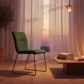 Dusk Glow Chair - Lifestyle 3