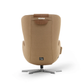 Nou Campo Massage Chair with Ottoman