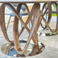 Infinity Rectangular Dining Table