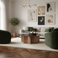 Earth Coffee Table 