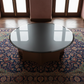Earth Coffee Table Angle 2