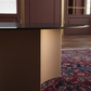 Earth Coffee Table Angle 5