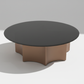 Earth Coffee Table Chiaroscuro