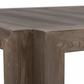 Earthy Charm Table - Angle 4