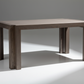 Earthy Charm Table - Chiaroscuro