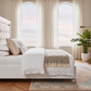 Eastern King Sky Tower Bed - Lifestyle 4