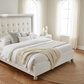Eastern King Sky Tower Bed - Lifestyle 5