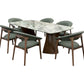 Enchanted Forest Dining Table