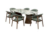 Enchanted Forest Dining Table