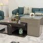 Genevieve Luxe Coffee Table