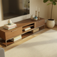 EchoCraft TV Stand – Overhead Wide