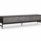 EchoGlow TV Stand – BG Gradient