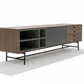 EchoHome TV Stand – BG Outward Diagonal
