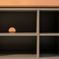 EchoHome TV Stand – Cable Hole Hero Shot