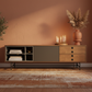 EchoHome TV Stand – MCM Dusk