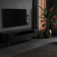 EchoKey TV Stand – Wall TV Elevated