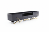 EchoLeaf TV Stand – BG Elongated Side