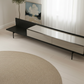 EchoNest TV Stand – Overhead Wide