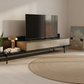EchoNest TV Stand – TV on Cabinet Side