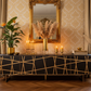EchoPeak TV Stand – Versailles Dusk