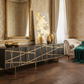 EchoPeak TV Stand – Versailles Elevated