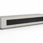 EchoPixel TV Stand – BG Closed Elongated Side