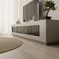 EchoPixel TV Stand – Low Angle Upshot