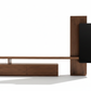 EchoPulse TV Stand – BG Both Angular