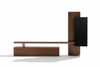 EchoPulse TV Stand – BG Both Angular