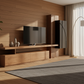 EchoPulse TV Stand – Full Unit Front-Right