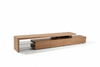EchoStream TV Stand – BG Angular Shadow