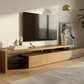 EchoStream TV Stand – Low Angle Upshot