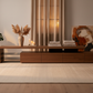 EchoStream TV Stand – Scandinavian Dusk