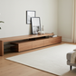 EchoStream TV Stand – Scandinavian Elevated
