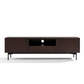 EchoTide TV Stand – BG Angular Shadow