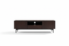 EchoTide TV Stand – BG Angular Shadow