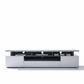 EchoVue TV Stand – BG Angular Front