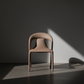 Eclipse Faux Leather Dining Chair