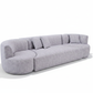Eclipse Sofa BG 1