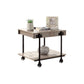 Lobb End Table