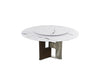 Aurora Round Dining Table