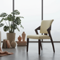 Elara Modern Dining Chair - Lifestyle 1