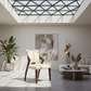Elara Modern Dining Chair - Lifestyle 2